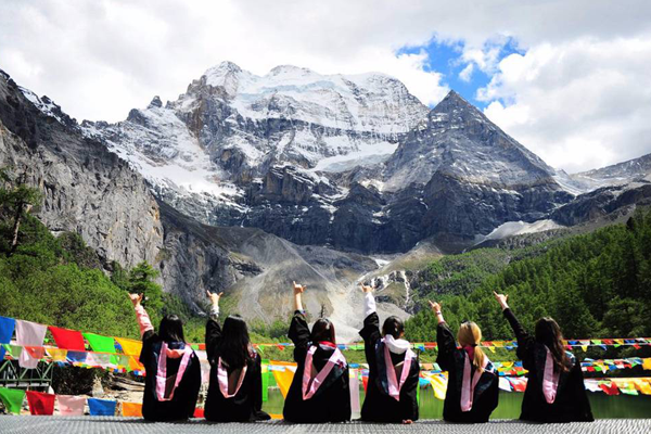 世界十大最美公路排行榜：美国6地上榜，中国一条男人必去插图2