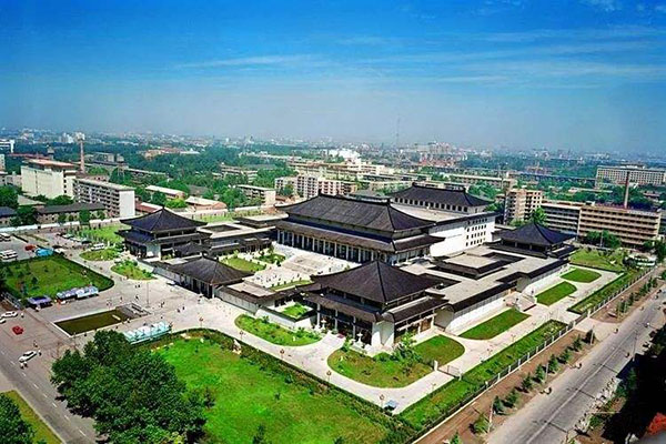 西安十大最值得去的博物馆 秦始皇陵博物馆当之无愧的第一插图1