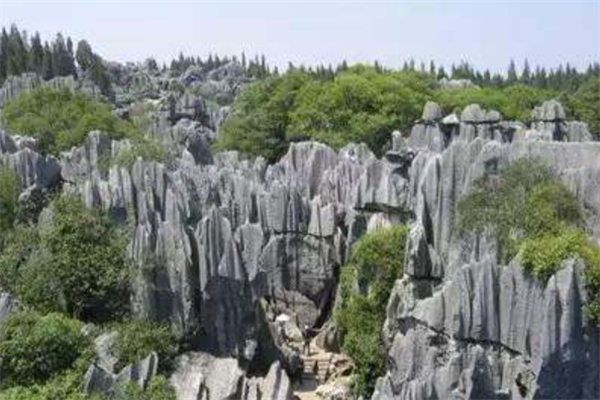 昆明十大人少好玩的景点：螳螂川上榜，第十是“人间仙境”插图3