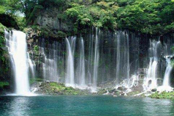 北京十大爬山好去处：十渡风景区上榜 登高漂流任君选择插图1