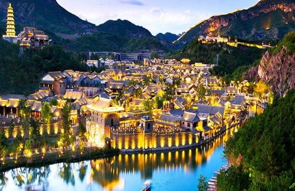 北京温泉度假哪里好 盘点北京十大温泉排行榜插图7