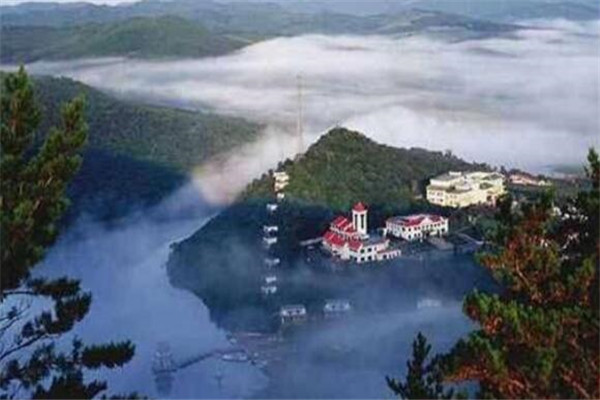 鸡西有什么好玩的地方？盘点鸡西好玩的地方排行榜插图7