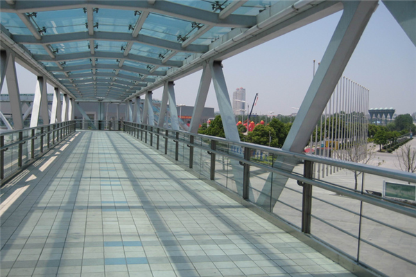 合肥十大展览馆排行榜：合肥科技馆上榜，安徽博物院仅第五插图3