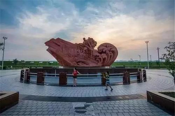 清远十大公园广场排名：第3网红农场，龙山公园上榜插图3