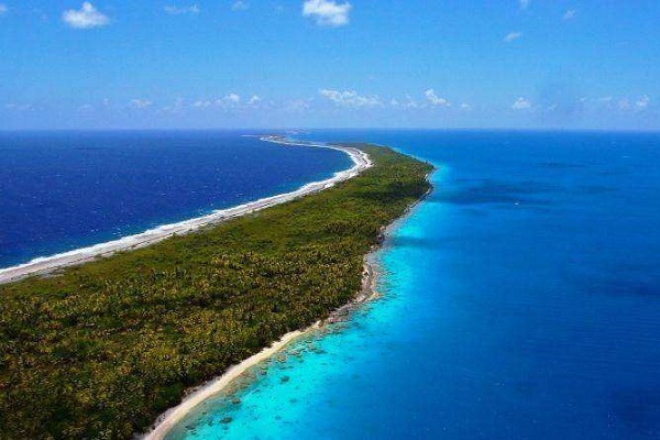 俄罗斯十大著名旅游景点:贝加尔湖第6，第10悬崖上的城堡插图8