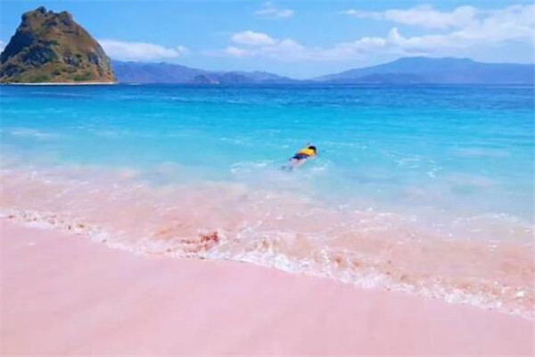 印尼十大岛屿排名 巴厘岛无疑居榜首，其它的也都是美Cry插图7