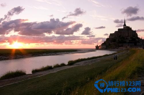 法国十大最美景致排行榜插图1
