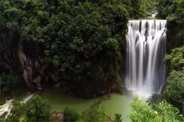 遵义有什么好玩的地方？盘点遵义好玩的地方排行榜插图9