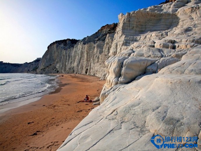 盘点意大利最迷人的12处海滩插图10