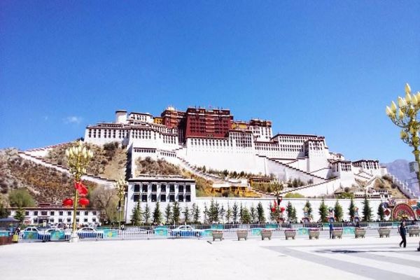 中国最适合拍照的十大景点 阳朔风光极好丽江古城充满特色插图