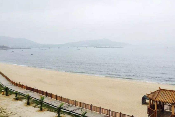 汕头十大最受欢迎的景点：南澳岛上榜，是岭南侨宅第一插图7