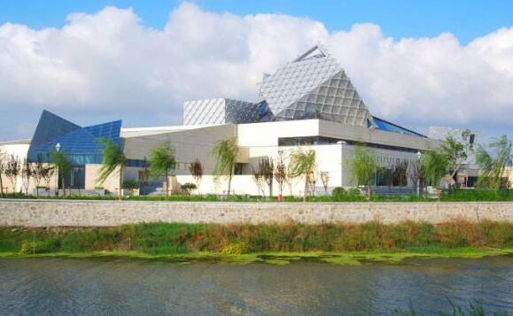 盐城好玩的地方排行榜 水街必去，荷兰花海带你体验异国情调插图3