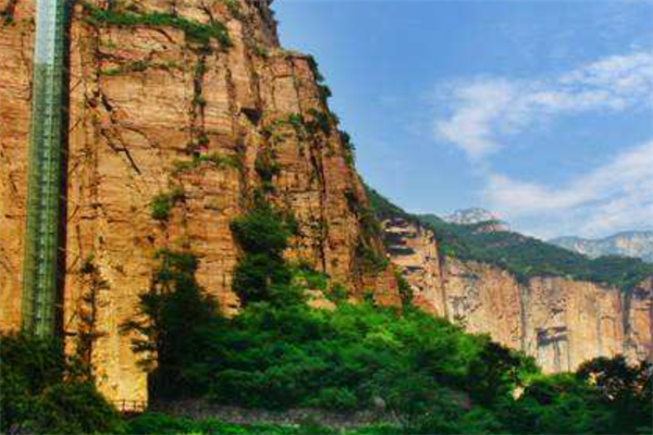 新乡十大最好玩的地方：京华园上榜，第六是姜子牙故居插图8