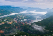 中国十大避暑之都：丽江上榜，它的历史最悠久|爱分享