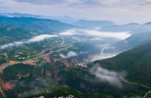 中国十大避暑之都：丽江上榜，它的历史最悠久插图6