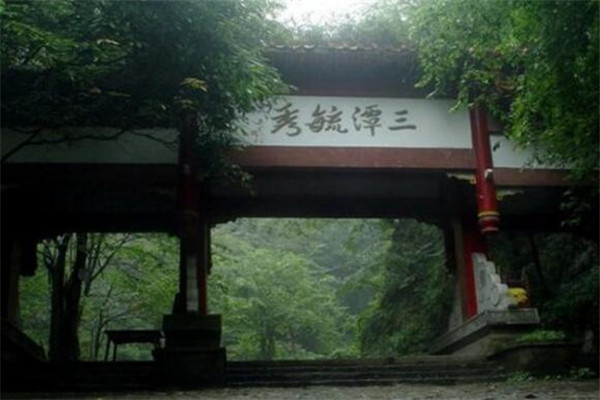 随州最好玩的地方推荐 随州好玩的地方排行榜插图6