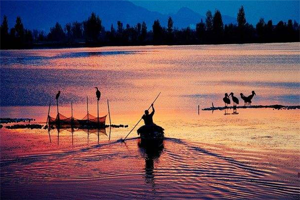 四川十大冬季旅游好去处：都江堰上榜，它是推荐第一插图5