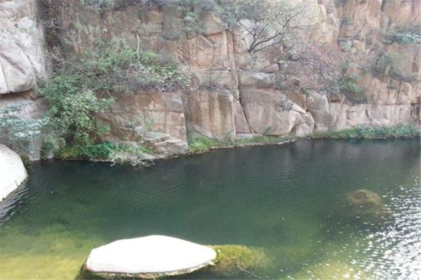 济南十大人少好玩的景点：莱芜野雪湖第7，第10绿色天堂插图9