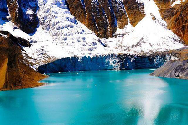 世界十大徒步步道 世界这么大，不去走走怎么知道它有多美插图5