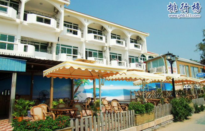 厦门有什么好玩的地方?厦门好玩的地方排行榜插图