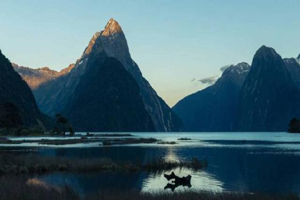 世界十大徒步步道 世界这么大，不去走走怎么知道它有多美插图1