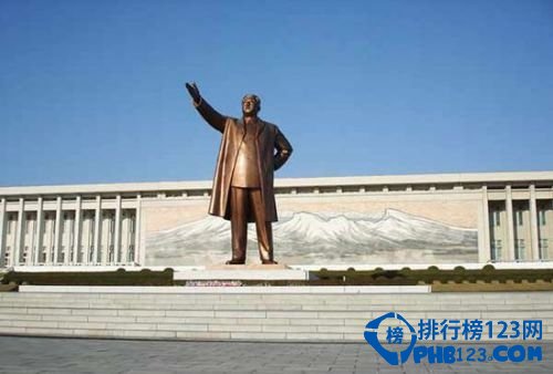 最适合穷游的国家排行榜插图7