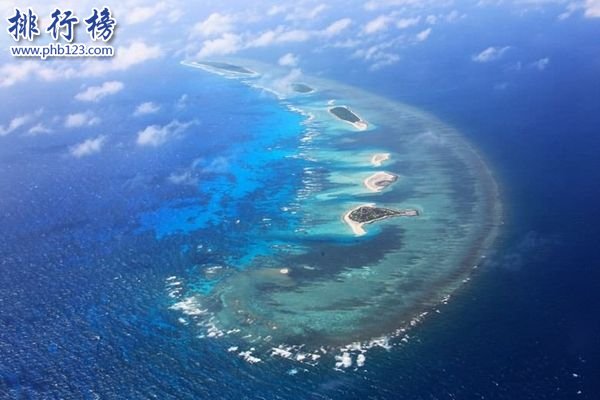 2月份适合去哪里旅游,2月份十大最佳旅游好去处插图2