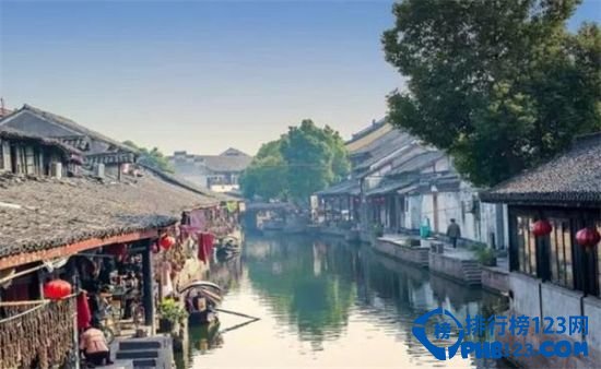 盘点10大人少景美的江南古镇 人少景美插图2