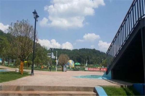 遂宁最好玩的地方推荐 遂宁好玩的地方排行榜插图5