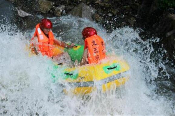 襄阳最好玩的地方推荐 襄阳好玩的地方排行榜插图9