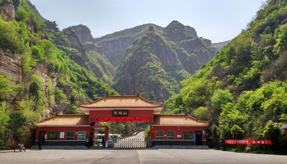 河南十大情侣浪漫圣地 河南情侣约会的好地方插图4