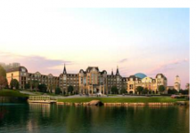 河南什么地方温泉好？盘点河南十大温泉排名|爱分享