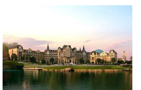 河南什么地方温泉好？盘点河南十大温泉排名插图9