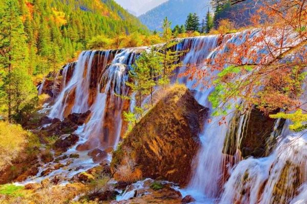 7-8月国内旅游最佳地排行榜 7-8月国内哪里旅游好插图5