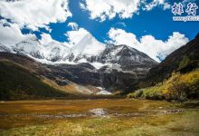 秋天十大旅游最佳去处,秋天旅游景点推荐|爱分享