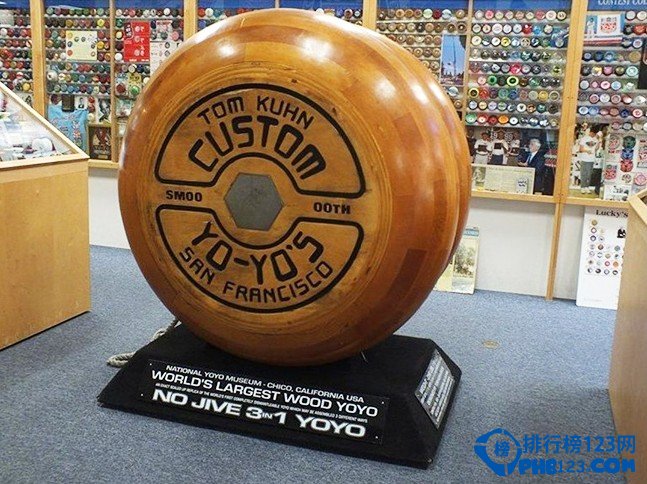 世界十大体积最大的旅游景观排行榜 体积颇大插图8