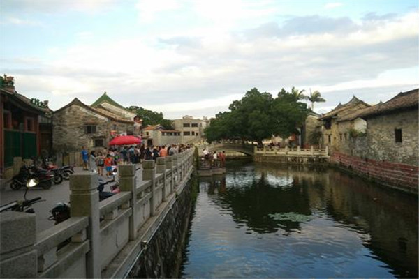 东莞十大风景名胜排名：隐贤山庄第3，第9沙漠景观插图6