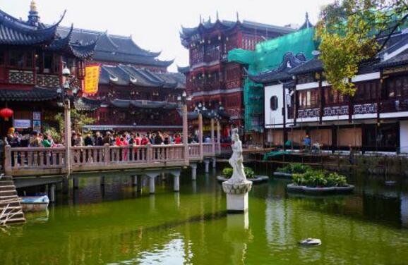 上海好玩的地方排行榜 1933老场坊竟然是宰牲场改造插图1