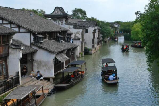 2021年春节十大旅游目的地 六朝古都西安第二,第一环境一绝插图4