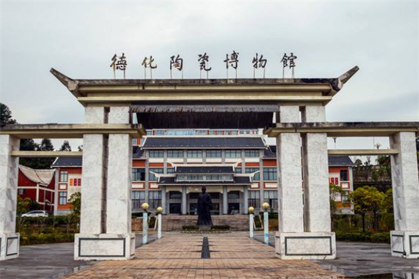 泉州十大人少好玩的地方：浮山村上榜，第八建筑风格独特插图3