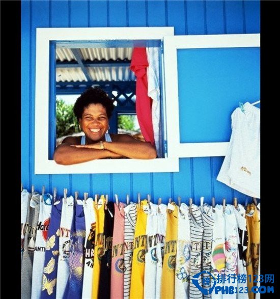 加勒比地区最友好的十座小岛排行榜插图