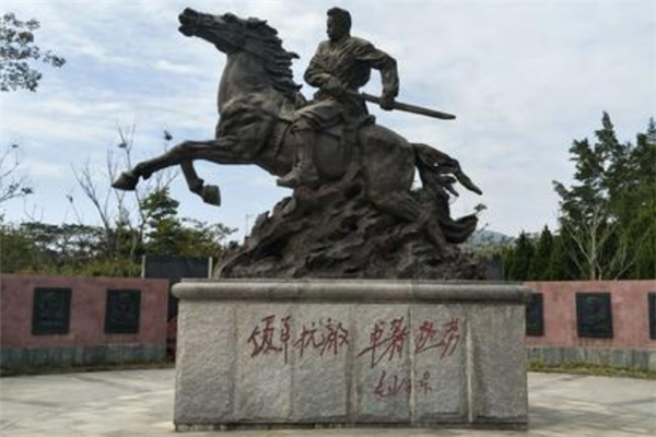 惠州十大最好玩的景点：巽寮湾上榜，第九建筑是大师设计插图3