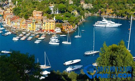 全球十大人文度假小镇排行榜插图5