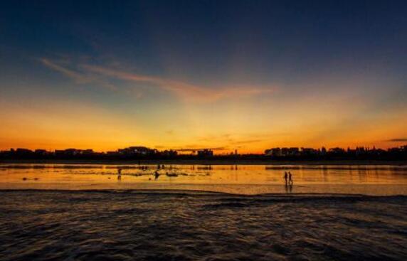 湛江好玩的地方排行榜 湛江十大最好玩的地方推荐插图2