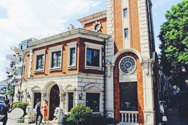 上海十大免费景点 外滩与上海博物馆值得一去插图9