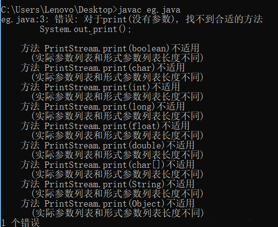 java中怎么输出？插图2