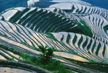 桂林十大最受欢迎景点：遇龙河上榜，第六非常适合摄影|爱分享