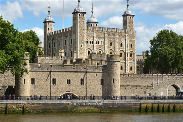 2020英国最受欢迎的景点排名 伦敦眼与伦敦塔都是地标建筑插图6