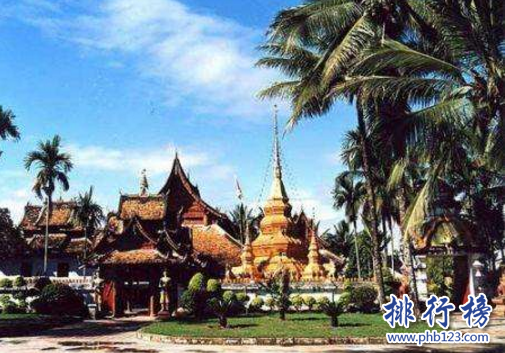 国内适合过冬城市有哪些?中国十大避寒城市排名插图1