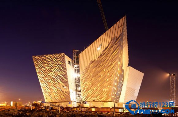 爱尔兰10大不可错过的景点排行榜插图7